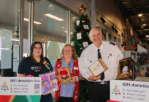Kmart launches Wishing Tree Appeal