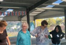 Honeysuckle win thriller