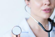 Service save stroke victims