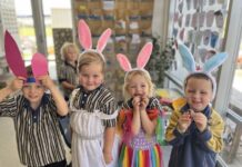 Looking back: Easter joy in Port Lincoln