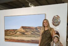 Stunning landscapes captured in collection