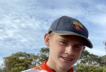 Orienteering success for Lincolnites