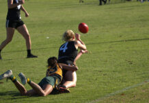 Rangers open with win