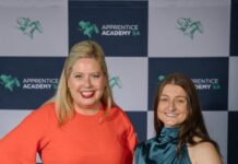 Looking back: Rochelle rides to award success