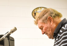 Looking back: Seven decades of musical memories