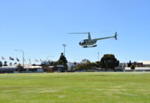 Fun flights for Lincolnites