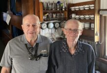 A 70-year round trip