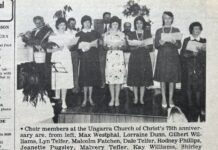 Flashback to December 1986