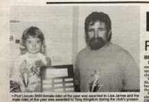 Flashback to December 1997