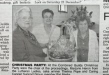 Flashback to December 2002