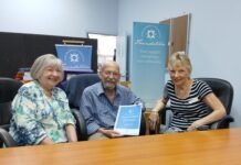 Community foundation grateful