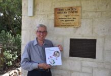 Forgotten flower collector brought to life