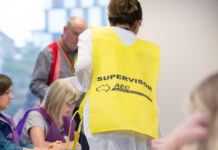 Election jobs on offer