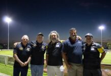 Looking back: Tigers light up bright future