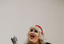 Charlee wins Adelaide award