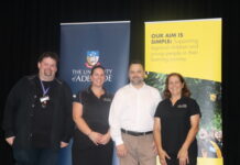 Children’s efforts celebrated