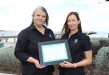 Council health work commended