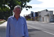 Arrive alive this Christmas