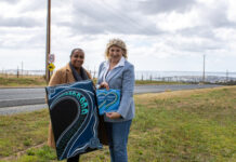 Proposed welcome sign designs released