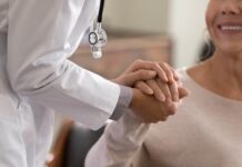 The importance of healthy ageing