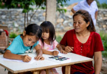 Foundation thanks Port Lincoln donors