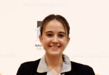 Navigator College students awarded