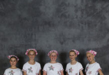 Dance spectacular wows community