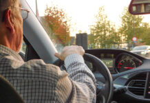 Older drivers dying at concerning rate on SA roads
