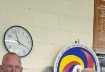 Rain cannot stop Hetzels