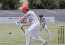 Tasman total proves too much