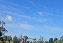 Magic number is 37 at Port Lincoln golf