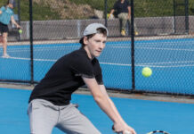 Gauff overcomes Djokovic to earn points