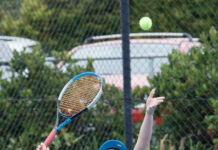 Djokovic downs Swiatek by one game