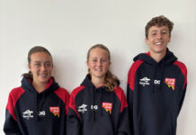 Association heads into Christmas break