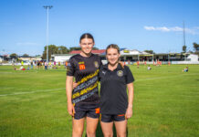 Funding secured for $1.6 million Poole Oval build