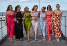 Graduation celebrations for St Joseph’s School year 12s