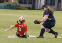 Squaws hold off Eagles