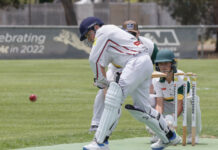 Port Lincoln sport: November 29-30