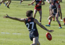 Looking back: Redlegs run out Teakle Cup winners