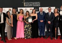 Yumbah recognised for support