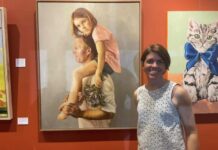 Entries open for 2025 Port Lincoln Art Prize