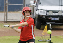 Roadies and Shields record victories