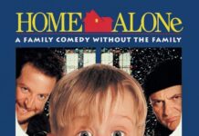 Twenty great Christmas movies