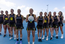 Looking back: Tigers celebrate milestone