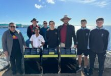 Looking back: Work continues to reclaim language