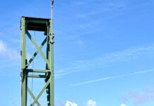 Looking back: Osprey tower triumph for Tulka