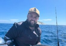 Wanna catch some salmon