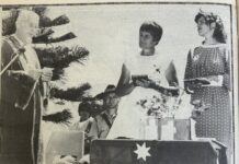 Flashback to February 1984