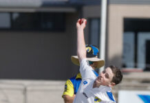 Colts end year with bang