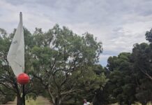 Blewit starts 2025 in good form